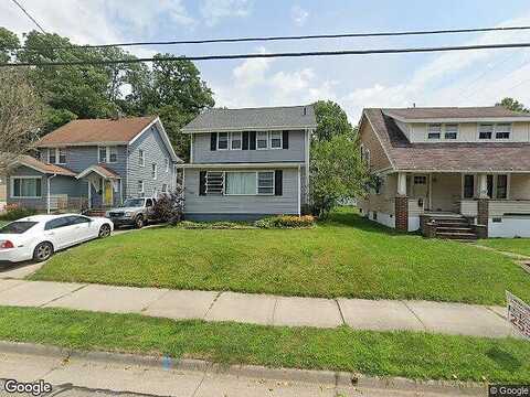 Gorge, AKRON, OH 44310