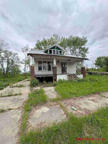 Racine Detroit Mi 48205, Detroit, MI 48205