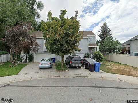 Freshman, MILLCREEK, UT 84117