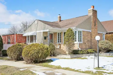 12Th, MAYWOOD, IL 60153