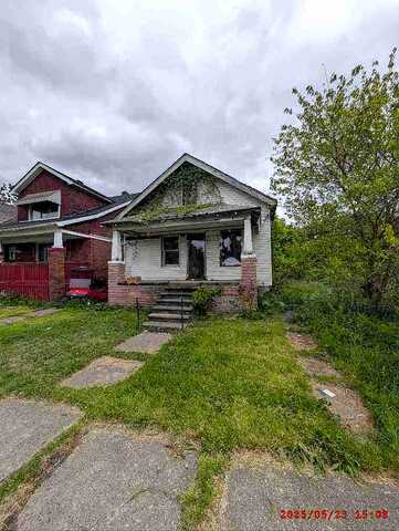 Loretto Detroit Mi 48205, Detroit, MI 48205