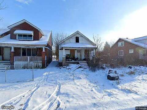 Loretto Detroit Mi 48205, Detroit, MI 48205