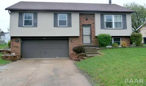 Hawthorne, PEKIN, IL 61554