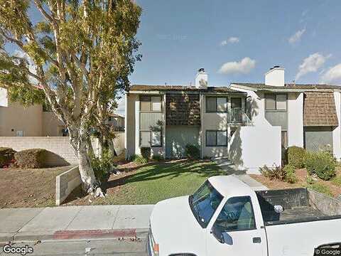 Ventura, SANTA PAULA, CA 93060