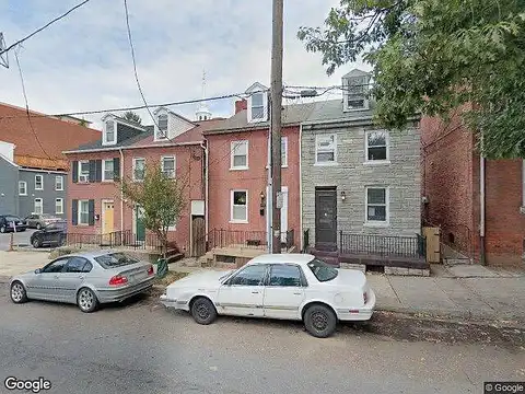 Vine, LANCASTER, PA 17602