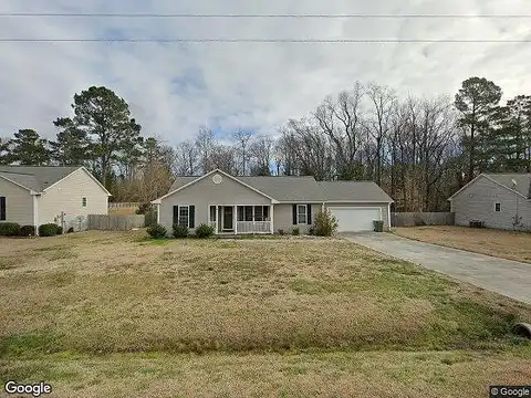 Laredo, JACKSONVILLE, NC 28540