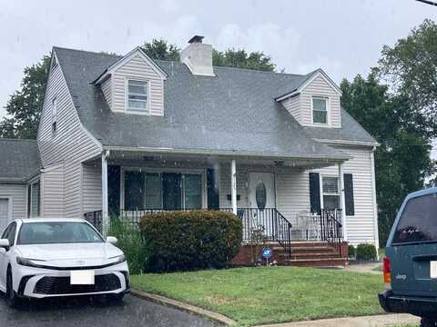Linden, BOUND BROOK, NJ 08805