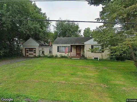 Market St, BAINBRIDGE, PA 17502