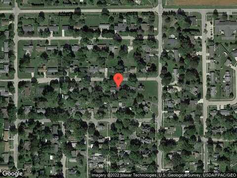 Mckinley, WATERMAN, IL 60556