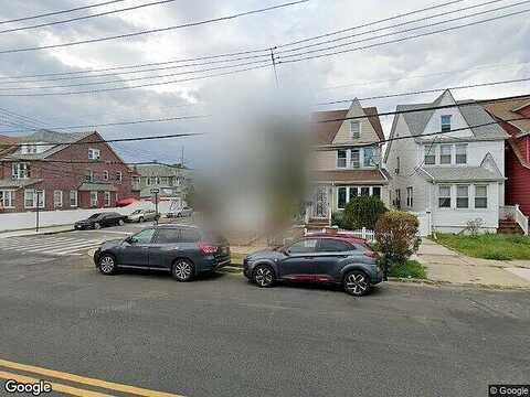 109Th, SOUTH OZONE PARK, NY 11420