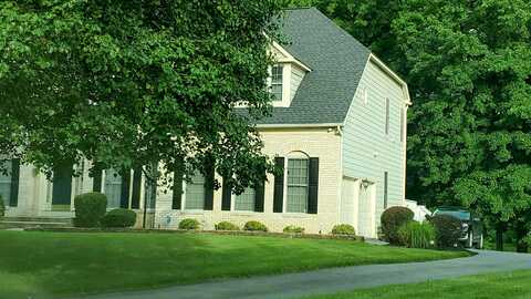 Woodsong, BOWIE, MD 20721