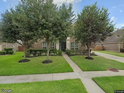 Fall Branch, PEARLAND, TX 77584