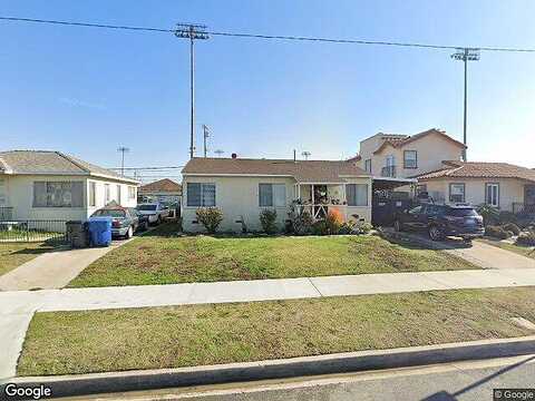 Felton, HAWTHORNE, CA 90250