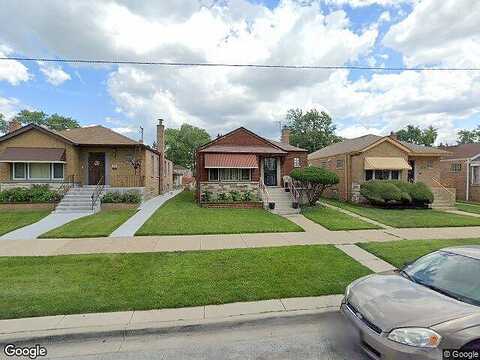 Eggleston, CHICAGO, IL 60628