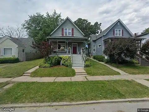 Highland, BLUE ISLAND, IL 60406