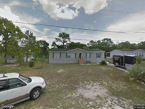 102Nd, BELLEVIEW, FL 34420