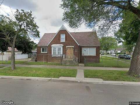 Emerald, CHICAGO, IL 60628