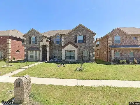Chestnut, RED OAK, TX 75154
