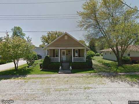 Fortune, VIRDEN, IL 62690