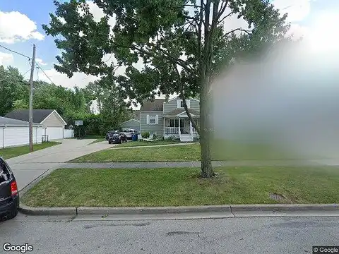 Wilson, ELMHURST, IL 60126
