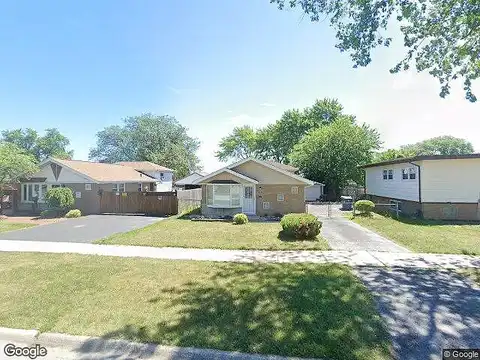 Tripp, ALSIP, IL 60803