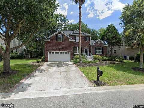 Palmetto Peninsula, MOUNT PLEASANT, SC 29464