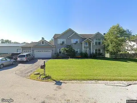 Vercoe, BEACH PARK, IL 60087