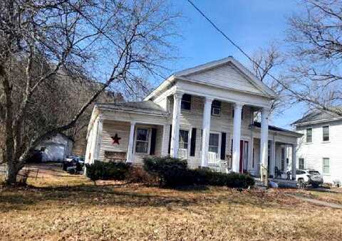Main, CANDOR, NY 13743