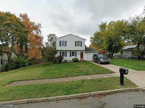 Morton, TRENTON, NJ 08610