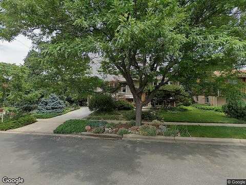 Chambers, BOULDER, CO 80305