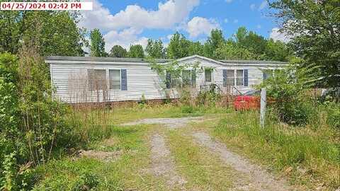 Institute, KINSTON, NC 28504