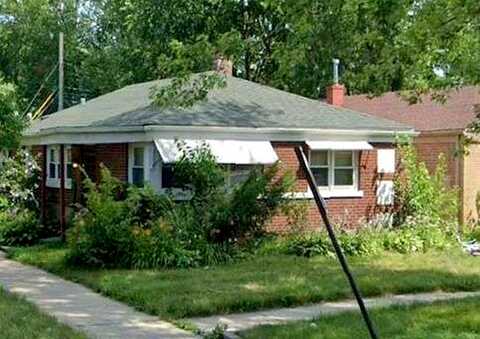 Morgan, CHICAGO, IL 60643