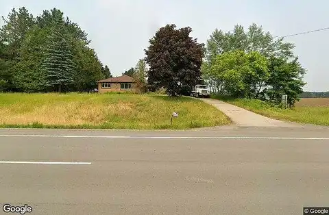 State Highway 32, SURING, WI 54174