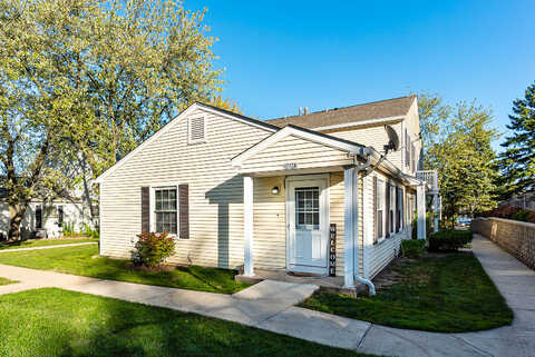 Prairie, GLENDALE HEIGHTS, IL 60139