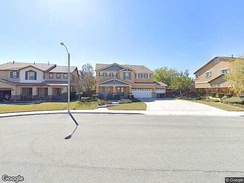 Beck, BEAUMONT, CA 92223