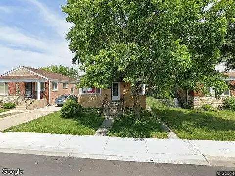 Racine, CALUMET PARK, IL 60827