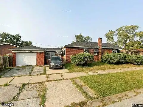 Bishop, CALUMET PARK, IL 60827
