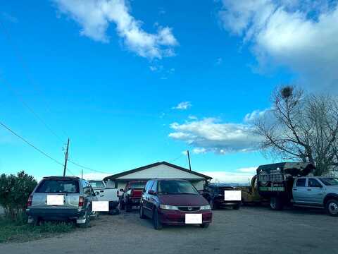 Washington, THORNTON, CO 80241