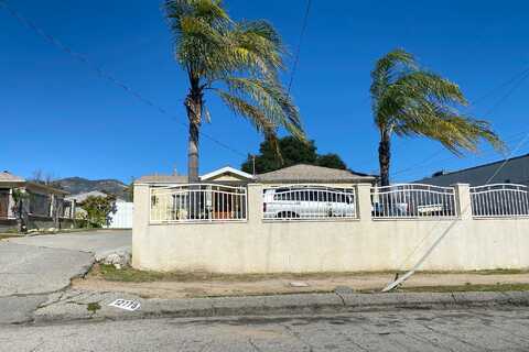 Borden, SYLMAR, CA 91342