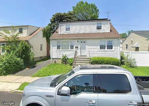 State, HILLSIDE, NJ 07205