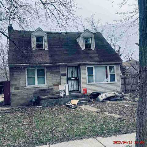Flanders Detroit Mi 48205, Detroit, MI 48205