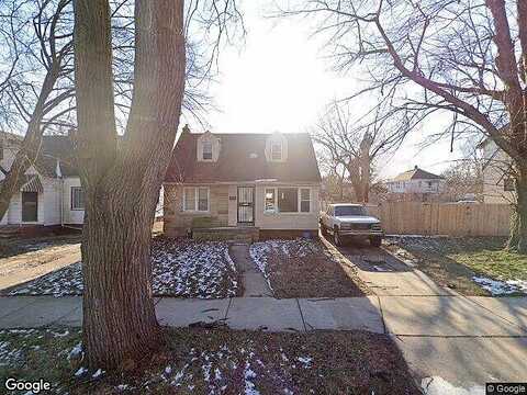 Flanders Detroit Mi 48205, Detroit, MI 48205