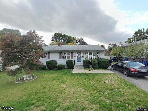 Midvale, CRANSTON, RI 02920