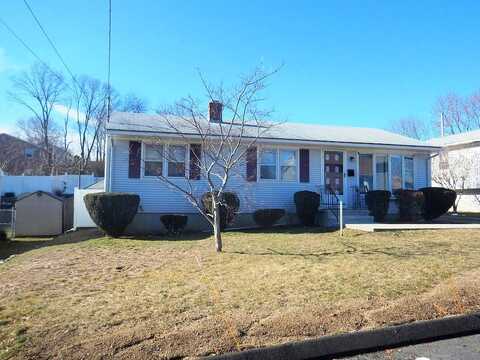 Midvale, CRANSTON, RI 02920