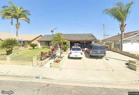 Norton, CHINO, CA 91710