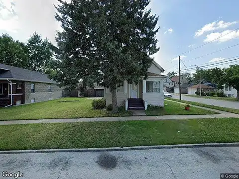 Honore, BLUE ISLAND, IL 60406