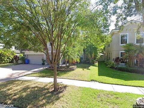 Darby Ridge, TAMPA, FL 33624