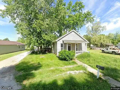 Zihlman, NORTH BALTIMORE, OH 45872
