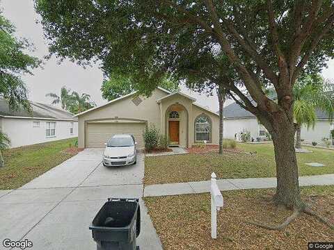Kings Lake, GIBSONTON, FL 33534