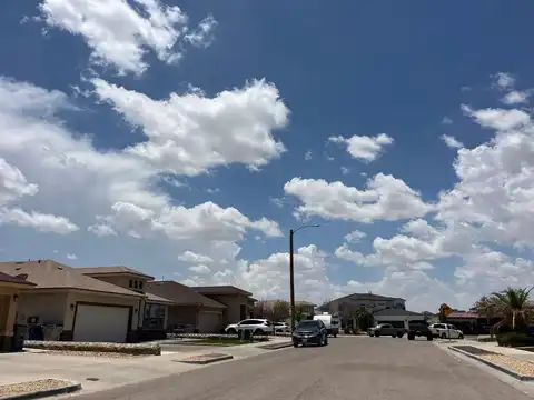 Birdsview, EL PASO, TX 79938